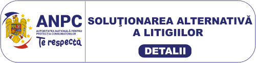ANPC — Soluționarea Alternativă a Litigiilor (SAL)